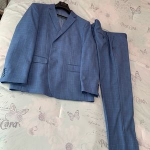 Mens suit